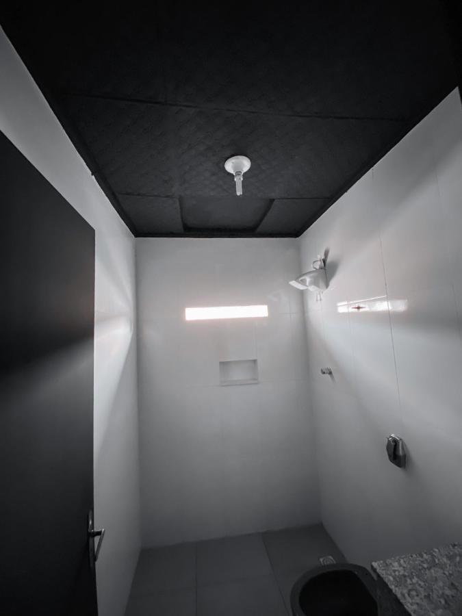 Light Motel Guarulhos Eksteriør billede