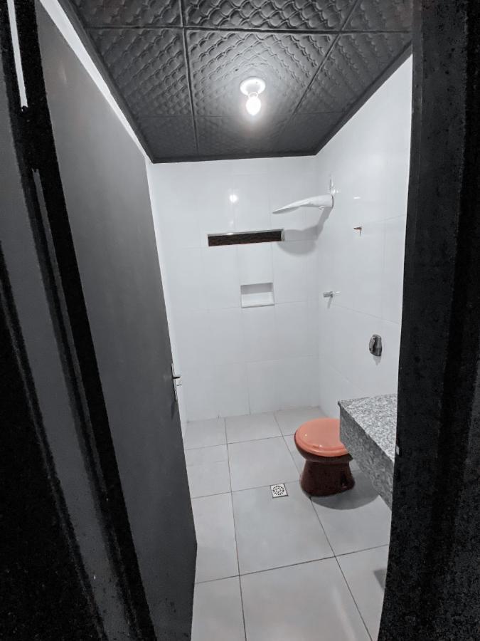 Light Motel Guarulhos Eksteriør billede