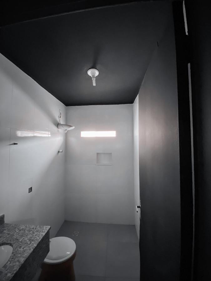 Light Motel Guarulhos Eksteriør billede