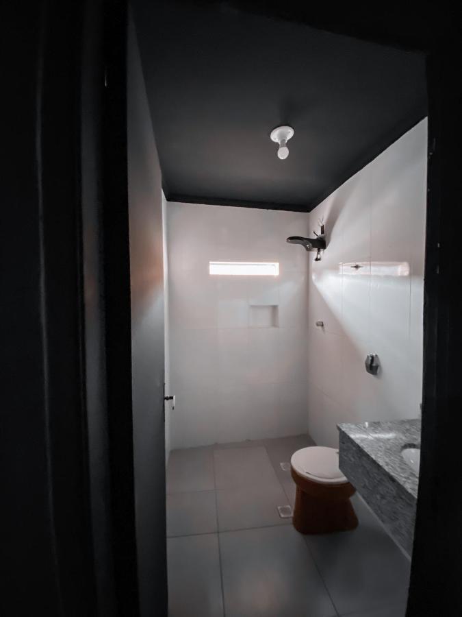 Light Motel Guarulhos Eksteriør billede