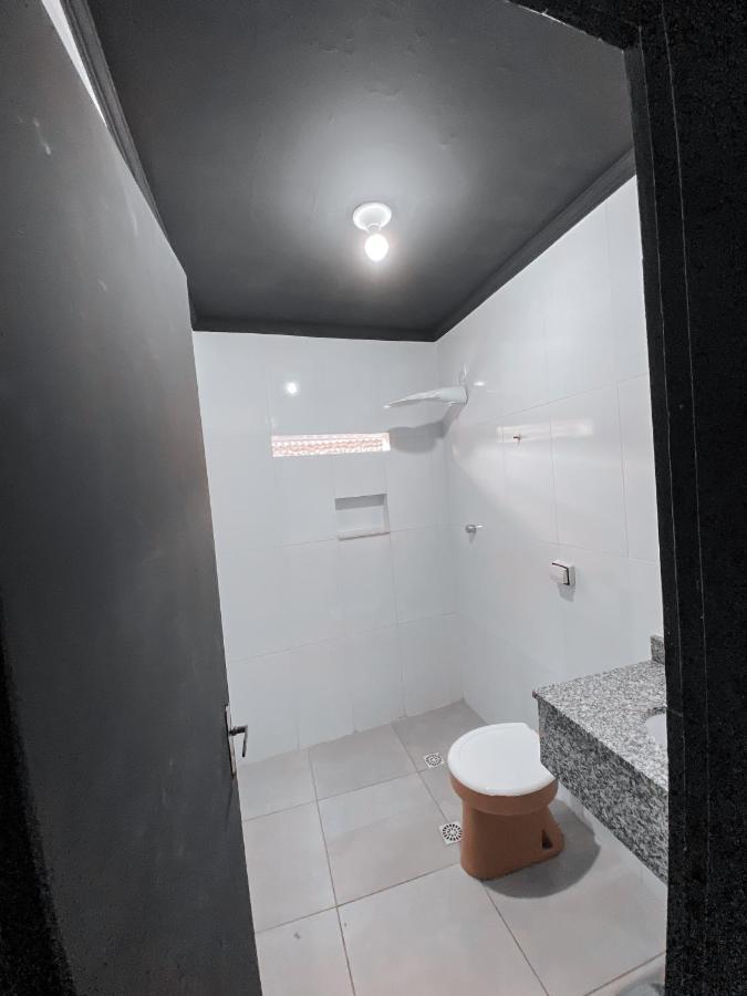 Light Motel Guarulhos Eksteriør billede